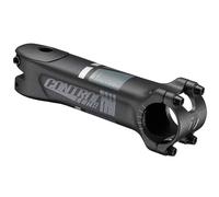 Controltech Falcon Lega Stelo, Nero, 110 mm, 5 Gradi, Grigio Decal