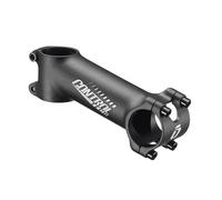 Controltech One Lega Goccia Stelo con +/17 Gradi Laser-Etched Logo, Nero, 70 mm