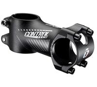 Controltech One Lega Stelo, Nero, 100 mm, 5 Gradi, W/Decal Logo