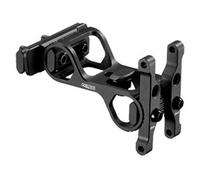 Controltech Portaborraccia Sirocco Black