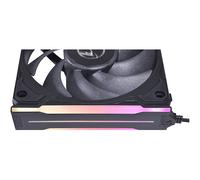 Lian Li P28 X3 Led Strip Nero,Viola
