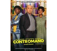 Contromano (Blu-Ray Disc)