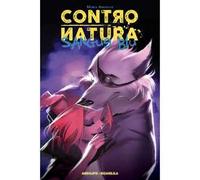 Contronatura. Sangue blu. Vol. 2