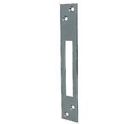CONTROPIASTRA 06232 00 CISA ZINCATA MM 156X25,5 H.MM 2,5 PZ 5