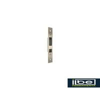 Contropiastra chiusa per deviatori a gancio Iseo art. 033169