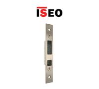 Contropiastra chiusa per deviatori a gancio Iseo art. 033169