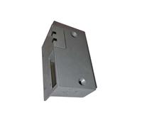 Contropiastra Elettrica 12 V per Serrature ad Applicare YALE CORNI