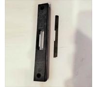 CONTROPIASTRA IN NYLON CORNI 150X22mm