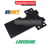 Contropiastra per Sedili Trattori Fiat Serie Oro Gopart TS90227GP
