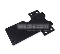 Contropiastra sedile trattore Fiat serie oro 450 - 480 - 500 - 540 - 600 - 640 -