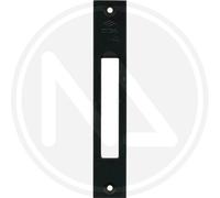 CONTROPIASTRA REGOLABILE X SERRATURA DOPPIA MAPPA "06465" CISA 06465.08 - 30540