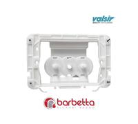 CONTROPLACCA COMPLETA DI DISTANZIATORI E TUBI PVC P1-P2 PNEU VALSIR VS0871548