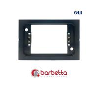 CONTROPLACCA DI RICAMBIO SERIE TRUMPET OLI OL0090446