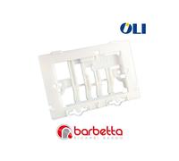 CONTROPLACCA METAL OLI 041689