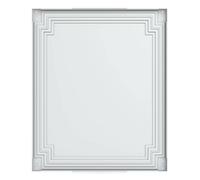 Controporta TG6 Abb Gemini 900x750 mm IP66 1SL0256A00