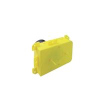 Contropresa NEW AIR 50- 40 racc. dritto PA022