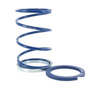 contropressione Feder, Evo Slider POLINI PER PIAGGIO, D = 4,0 mm