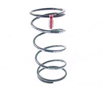 contropressione piuma Stage6 duro per ADLY (HER CHEE) Thunder Bike 50 (TB)