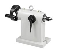 Contropunta Contropunta a 4 assi Testa di indicizzazione della contropunta a 4 assi Controllo numerico regolabile manualmente(精密190)