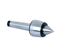 Contropunta girevole x tornio metallo cm2 Holzmann kgrmk2hq