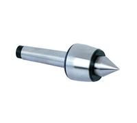 Contropunta girevole x tornio metallo cm3 Holzmann kgrmk3hq