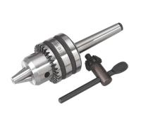 Contropunta Mandrino MT1 10mm - Sealey SM2503TC Nuovo