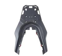 Contropunta Posteriore Modificata Per PCX160 Ripiano In Lega Di Alluminio Portapacchi Per Moto Durevole Accessori Per Portapacchi Anteriore(Nero)