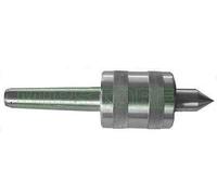 CONTROPUNTA ROTANTE PER TORNIO CONO MORSE MT2 - COD. 0175/2