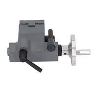 Contropunta Sostitutiva per Torno Mini 7x12 7x14, Supporto Regolabile in