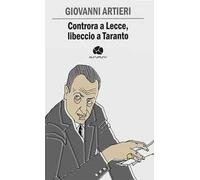 Controra a Lecce, libeccio a Taranto