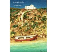 Controra di Arcangelo Amodio, 2018, Lupo