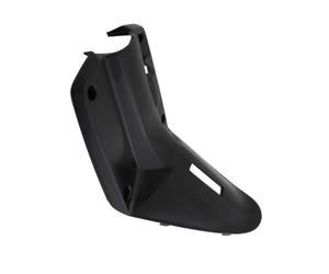 CONTROSCUDO RETROSCUDO RMS MBK CW BOOSTER 50 1990 1991 3WW