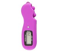 Controsoffitto digitale portatile portatile palmare preghiera preghiera relax sollievo dallo stress pratica religiosa elettronica