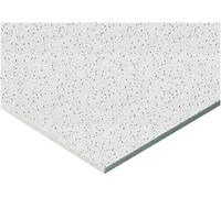 CONTROSOFFITTO KNAUF PLANET PANNELLO IN FIBRA MINERALE 60X60 CM