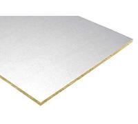 CONTROSOFFITTO PACIFIC PANNELLO IN LANA DI ROCCIA 60X120 CM - Bancale 40 pannelli = mq 28,8