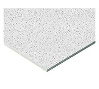 CONTROSOFFITTO PLANET KNAUF - Pannelli modulo cm 60x60