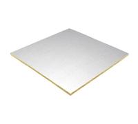 CONTROSOFFITTO ROCKFON PACIFIC PANNELLO IN LANA DI ROCCIA 60X60 CM