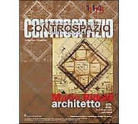 Controspazio (2005) vol. 114-115: Mario Ridolfi architetto - AA.VV.