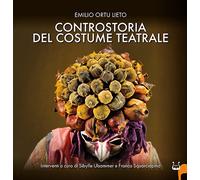 Controstoria del costume teatrale - 2025 - NeP edizioni