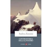 Controstoria dell'alpinismo