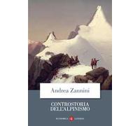 Controstoria dell'alpinismo