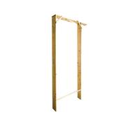 Controtelaio Falsotelaio Legno Abete Porte Interne Spalla 10,5 cm 74 84 94 104