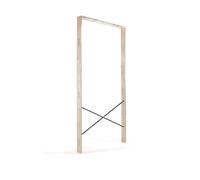 Controtelaio in abete 20x105x2150 mm Abete