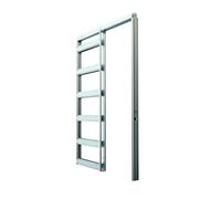 Controtelaio Per Porta Scorrevole 915 x 2000-2100 mm Spessore 75 mm