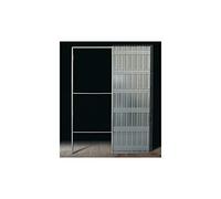 CONTROTELAIO PER PORTE A SCOMPARSA PER MURATURA cm 90 x 210 x 10,5