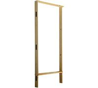 CONTROTELAIO PER PORTE INTERNE FALSO TELAIO VARIE MISURE (8,5 CM)