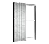 Controtelaio Porta scorrevole Cartongesso Scrigno Scrignotech 70/80/90x210 SP 10