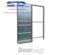 CONTROTELAIO SCRIGNOTECH SCRIGNO PORTA SCORREVOLE INTON. SP 10,5 L 70/80/90x210