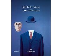 CONTROTEMPO - AINIS MICHELE - La nave di Teseo