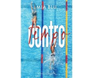 Controtempo [Paperback] [Jun 19, 2026] Blu, Mia